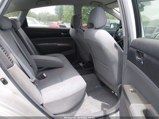 2006 Toyota PRIUS — фото 8