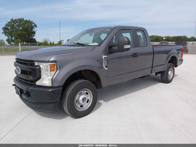 صورة 2 لـ 2022 FORD F-250 XL