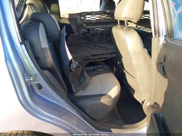 2014 Chevrolet SPARK 2LT AUTO — фото 8