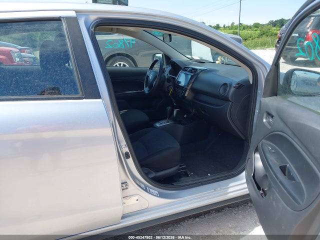 2023 Mitsubishi MIRAGE G4 BLACK EDITION/ES/LE 照片 5