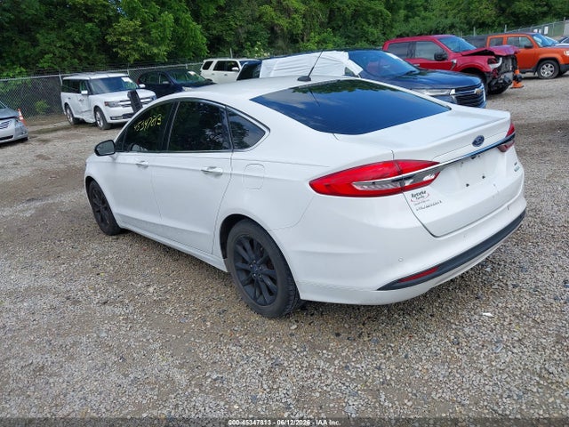 صورة 3 لـ 2017 FORD FUSION SE