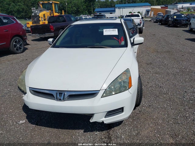 2006 Honda ACCORD 3.0 EX 缩略图 12