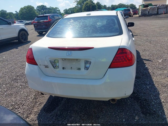 2006 Honda ACCORD 3.0 EX thumbnail 16
