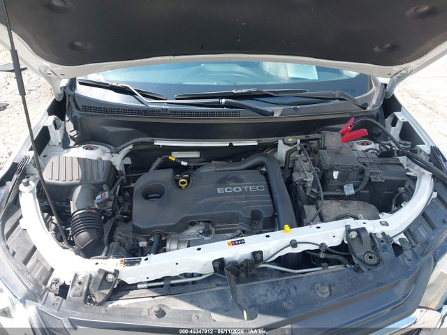 2021 CHEVROLET EQUINOX AWD LT 10