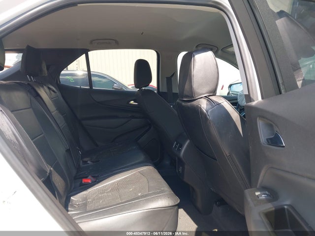 2021 CHEVROLET EQUINOX AWD LT 8