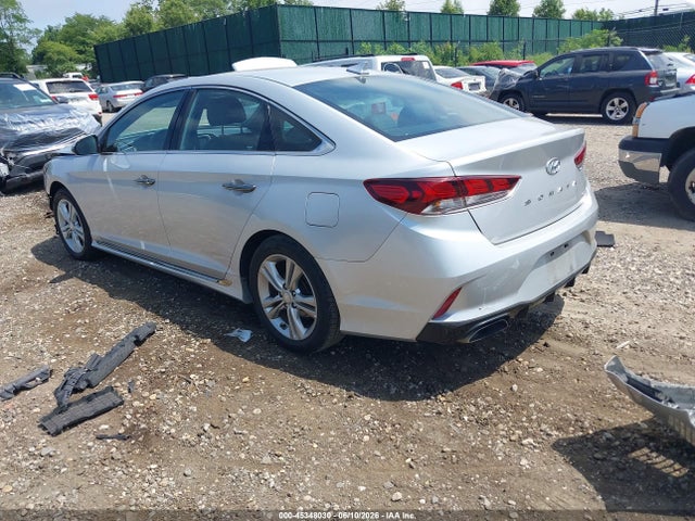 صورة 3 لـ 2018 Hyundai SONATA SPORT