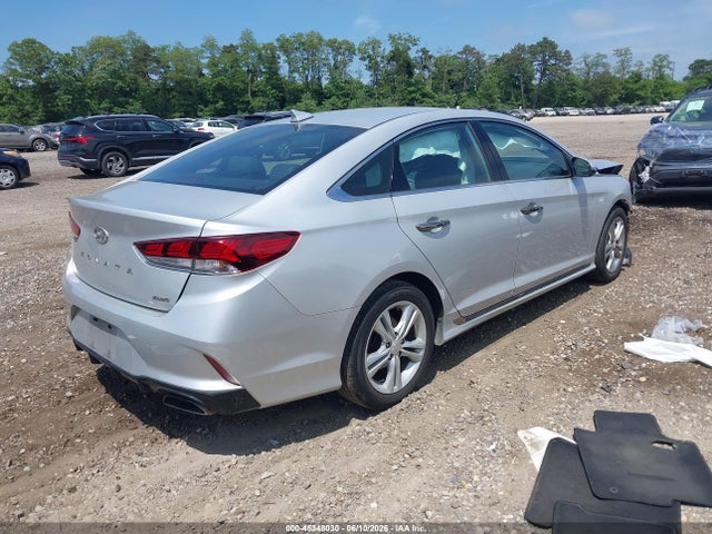 صورة 4 لـ 2018 Hyundai SONATA SPORT