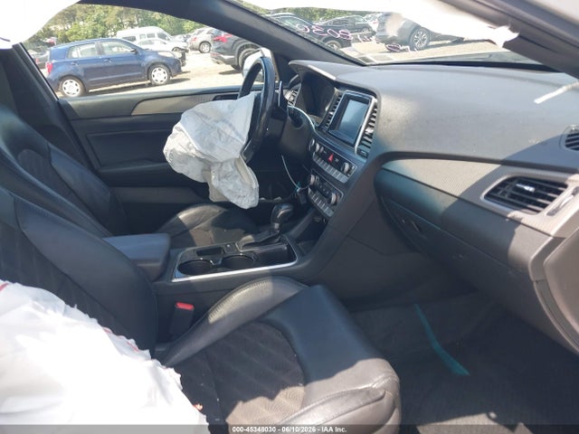 صورة 5 لـ 2018 Hyundai SONATA SPORT