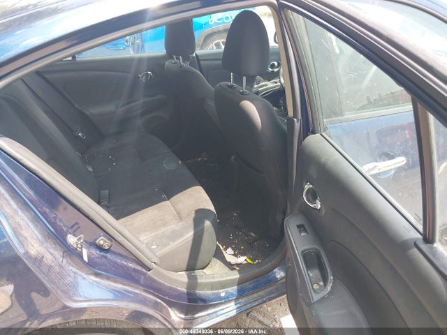 صورة 8 لـ 2013 Nissan VERSA 1.6 SV