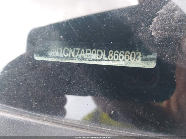 صورة 9 لـ 2013 Nissan VERSA 1.6 SV