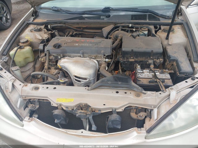 صورة 10 لـ 2002 Toyota CAMRY LE