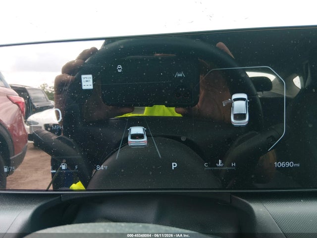 2025 KIA K4 EX 照片 7