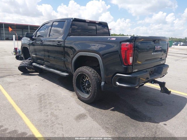 2019 GMC SIERRA 1500 ELEVATION — фото 3