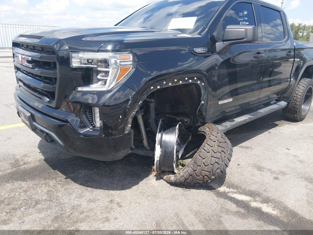 2019 GMC SIERRA 1500 ELEVATION — фото 6