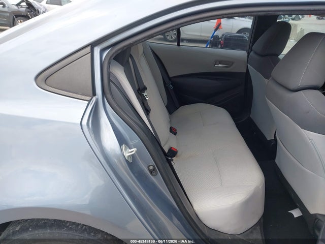 صورة 8 لـ 2021 Toyota COROLLA LE