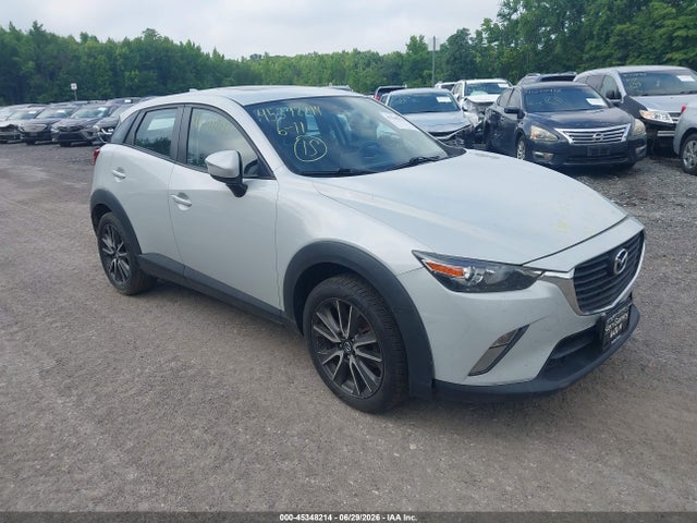 2017 MAZDA CX-3 TOURING