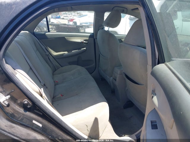 صورة 8 لـ 2010 Toyota COROLLA LE