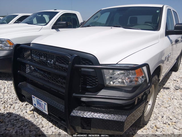 2020 RAM 1500 CLASSIC SSV 4X4 5'7 BOX 照片 6
