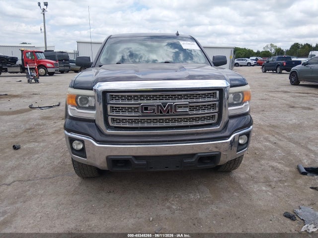 2014 GMC SIERRA 1500 SLE 缩略图 12