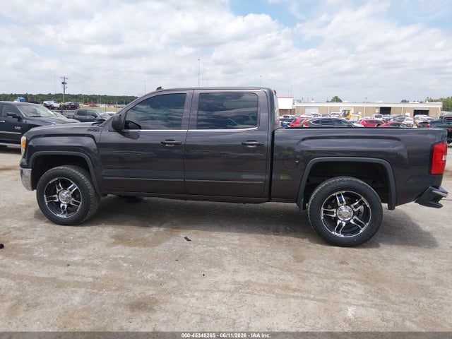 2014 GMC SIERRA 1500 SLE 缩略图 14
