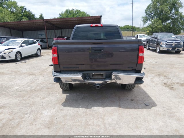 2014 GMC SIERRA 1500 SLE 缩略图 16