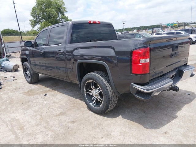 صورة 3 لـ 2014 GMC SIERRA 1500 SLE