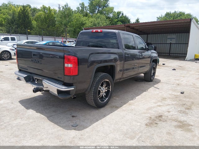 صورة 4 لـ 2014 GMC SIERRA 1500 SLE