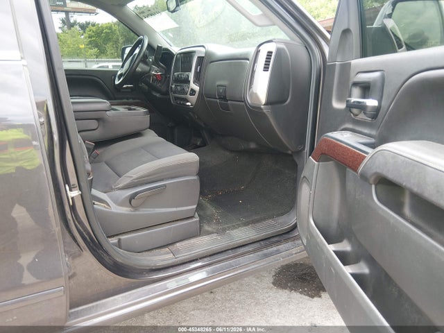 صورة 5 لـ 2014 GMC SIERRA 1500 SLE