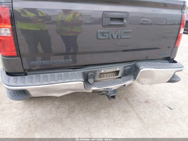 صورة 6 لـ 2014 GMC SIERRA 1500 SLE