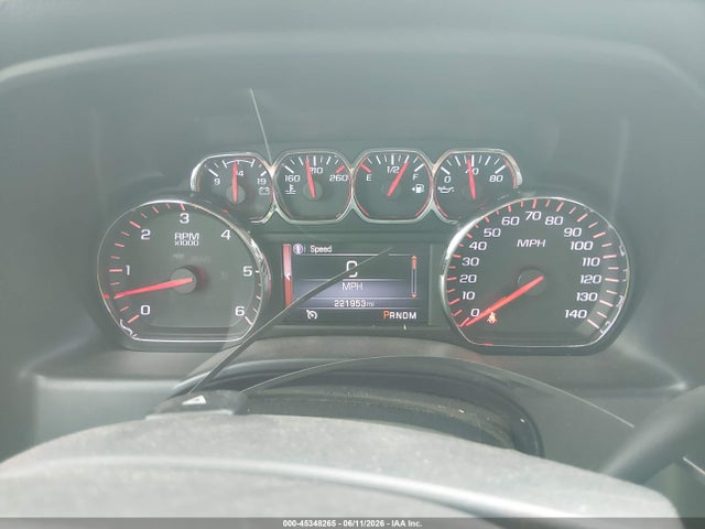 صورة 7 لـ 2014 GMC SIERRA 1500 SLE