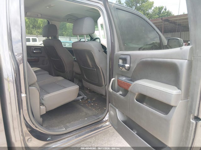 صورة 8 لـ 2014 GMC SIERRA 1500 SLE