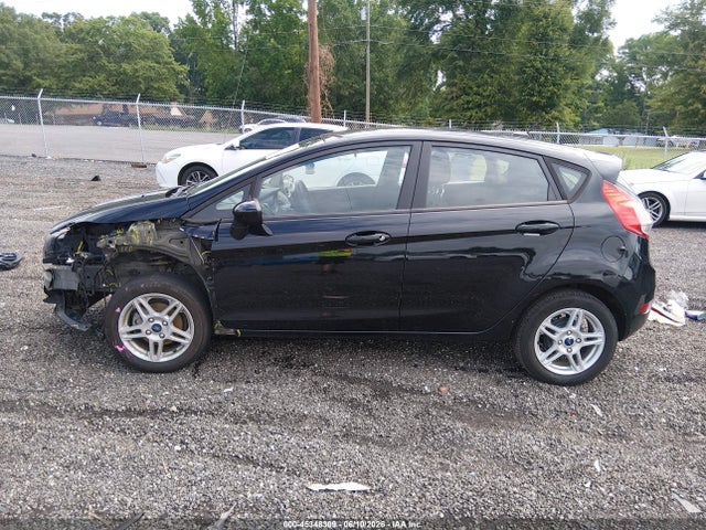 2019 FORD FIESTA SE — миниатюра 15