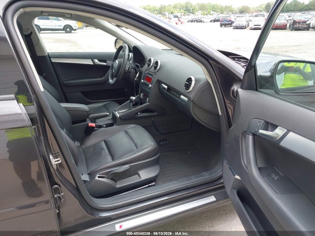 2012 AUDI A3 2.0 TDI PREMIUM 照片 5
