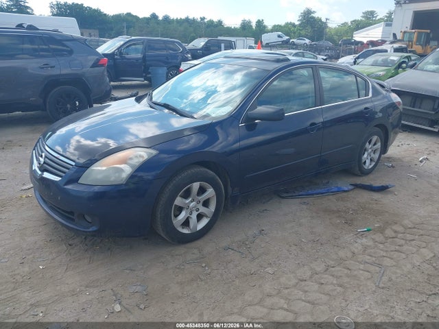 صورة 2 لـ 2007 Nissan ALTIMA 2.5 S