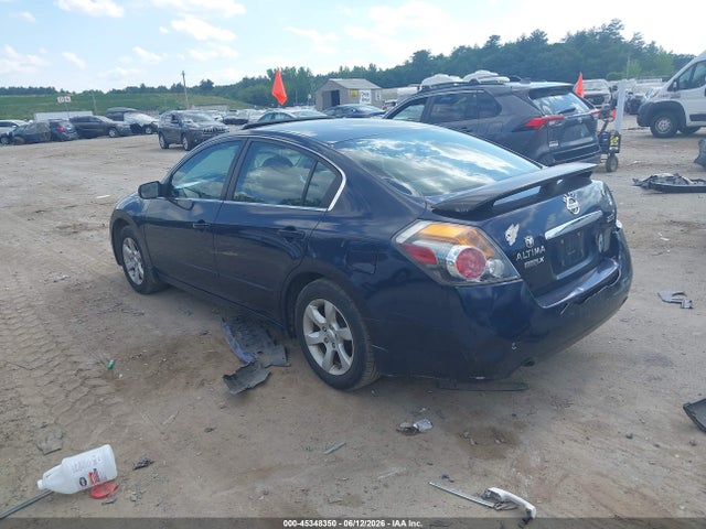 صورة 3 لـ 2007 Nissan ALTIMA 2.5 S