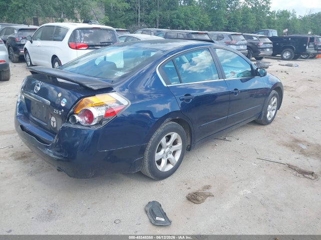 صورة 4 لـ 2007 Nissan ALTIMA 2.5 S