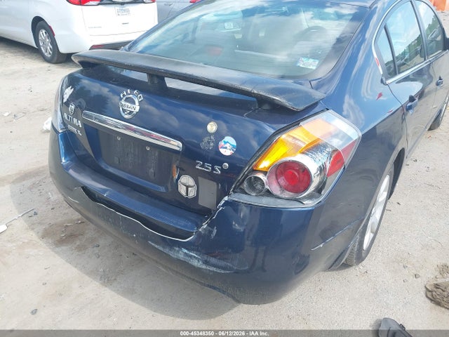 صورة 6 لـ 2007 Nissan ALTIMA 2.5 S