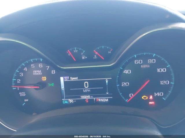 صورة 7 لـ 2018 Chevrolet IMPALA 1LT
