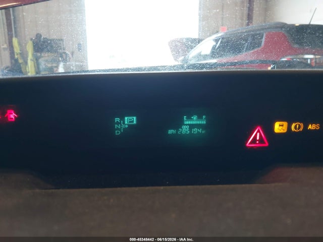 2008 Toyota PRIUS — фото 7