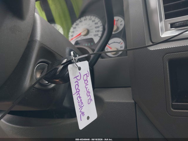 صورة مصغرة 11 لـ 2007 Dodge RAM 1500 SLT