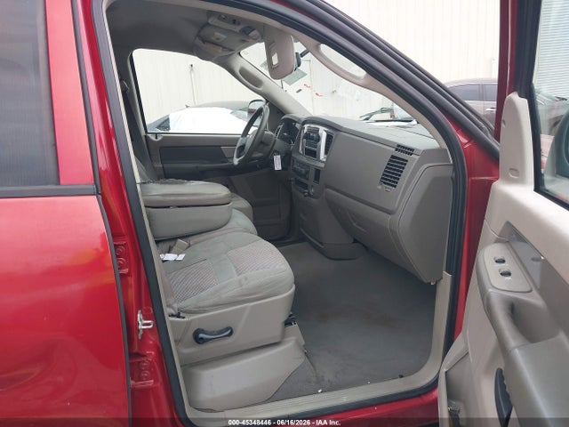 2007 Dodge RAM 1500 SLT 照片 5