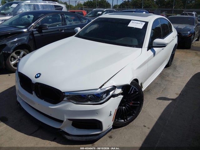 صورة 2 لـ 2019 BMW 540I XDRIVE