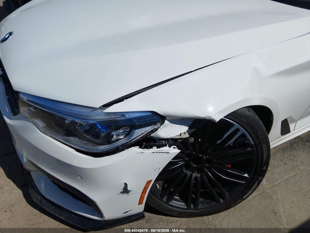 صورة 6 لـ 2019 BMW 540I XDRIVE