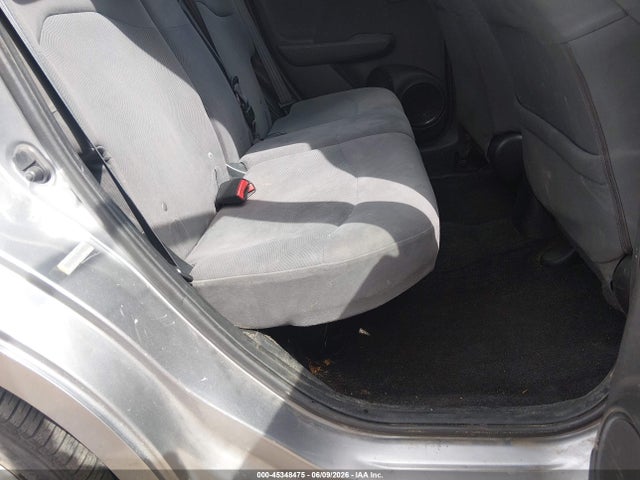 2010 Honda FIT — миниатюра 8