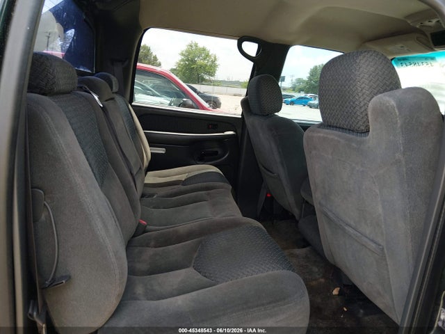 2003 Chevrolet AVALANCHE 1500 照片 8