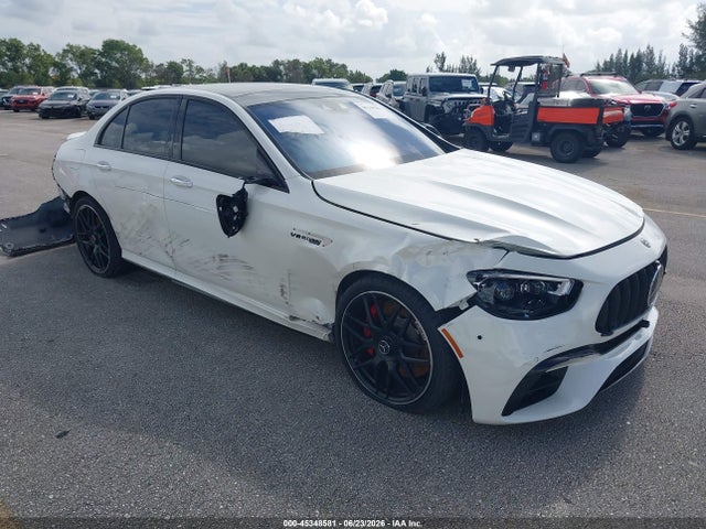 2021 MERCEDES-BENZ A S 4MATIC+