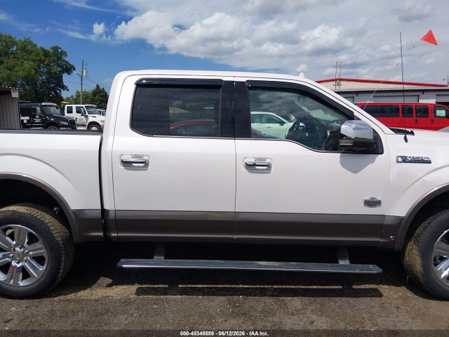 2019 FORD F-150 KING RANCH — миниатюра 14