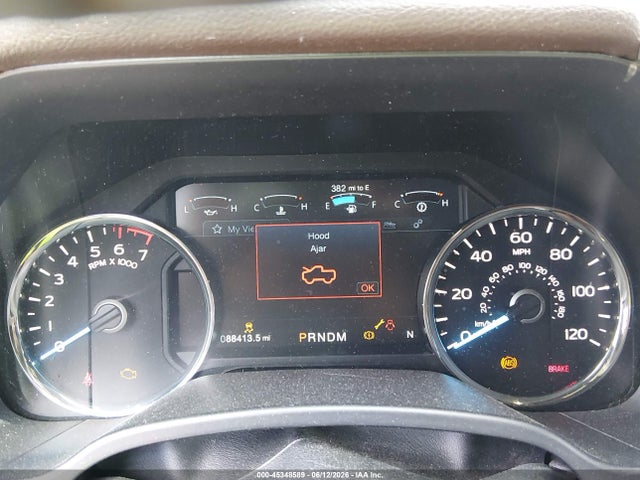 2019 FORD F-150 KING RANCH — фото 7