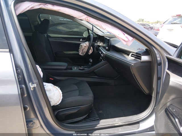 2022 KIA K5 LXS 照片 5