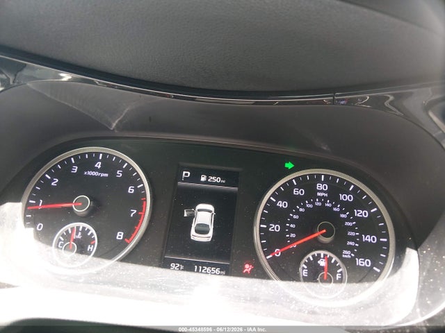 2022 KIA K5 LXS 照片 7